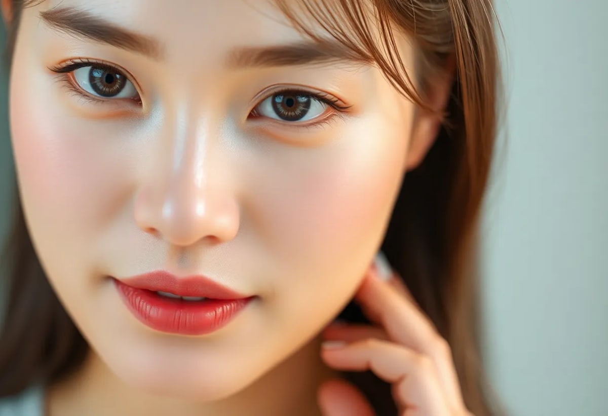 글로벌 시장에서 한국 뷰티 인지도가 상승한 이유