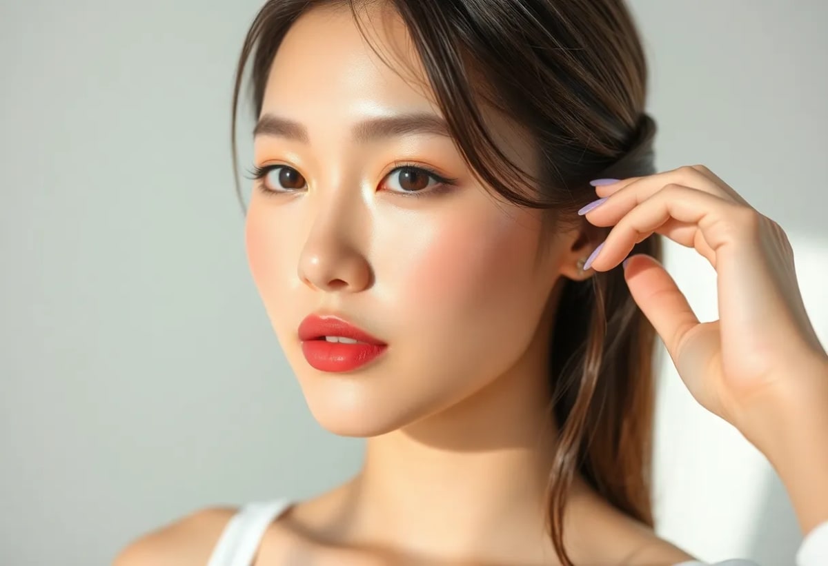 피부 고민 해결을 위한 콜라겐 크림 활용법