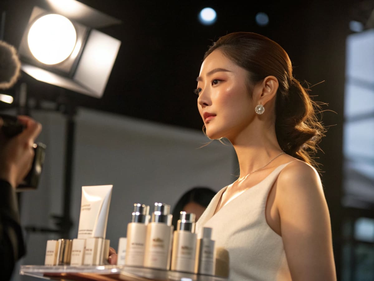 화장품 유통 혁신 성공 사례 유일약품 이끌다