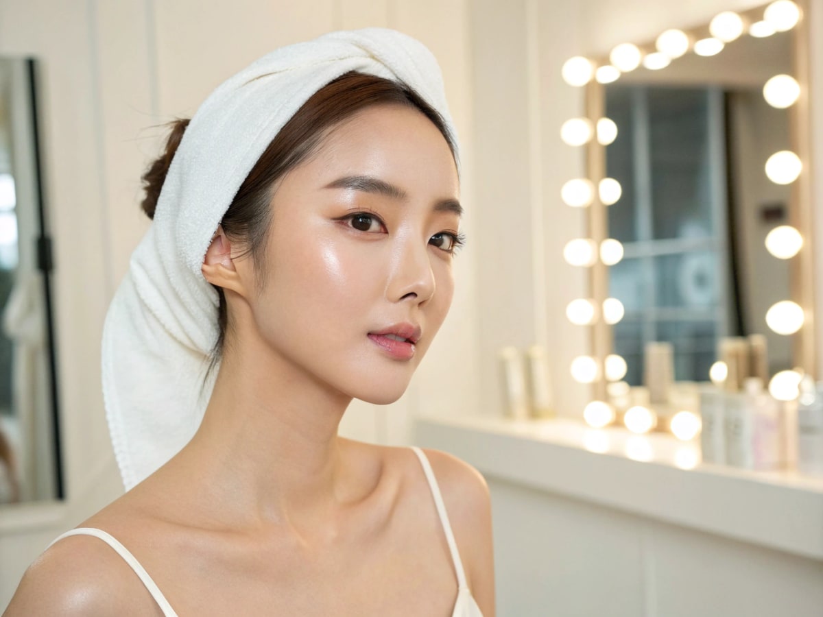 피부 분석과 맞춤 화장품 선택 방법 정리