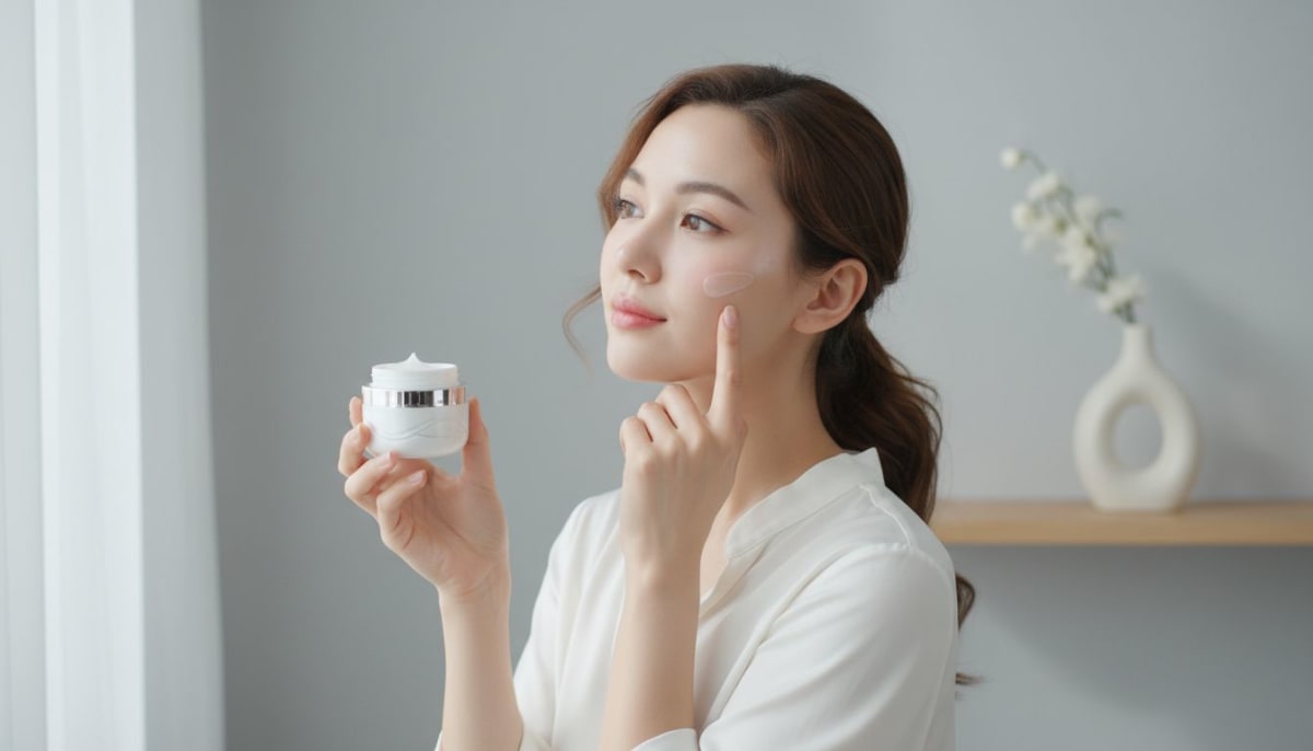 약국 으로 여신 콜라겐 크림 재구매 지속적인 맞춤 피부 관리 전략