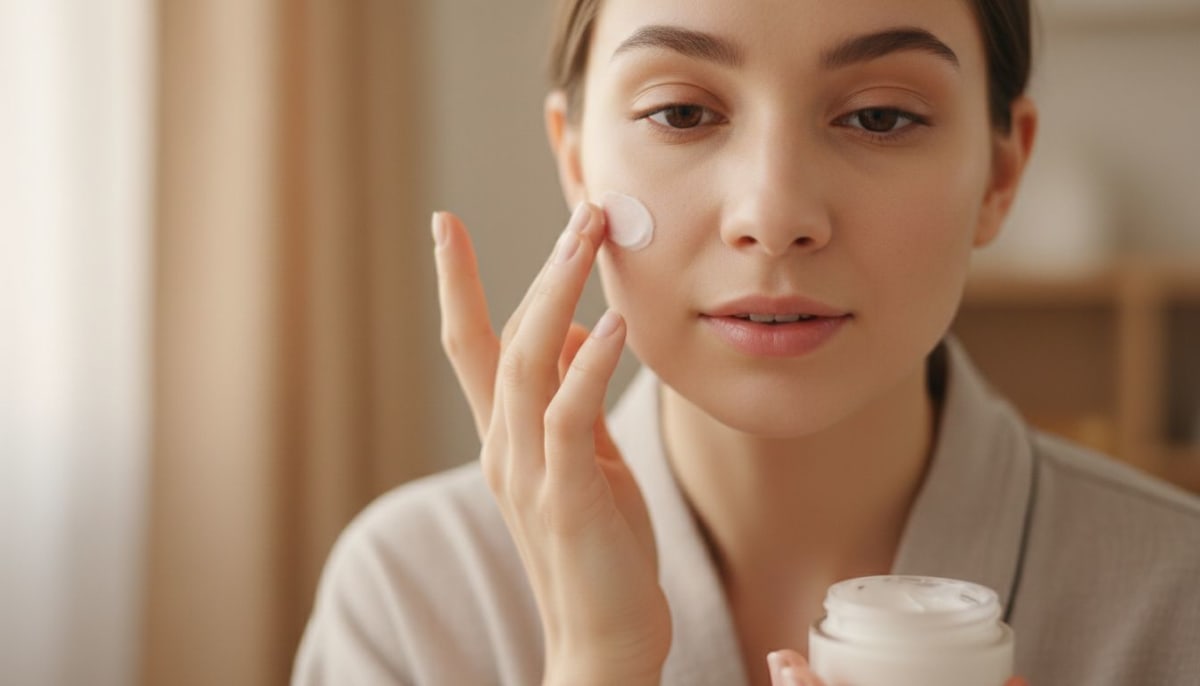 여신 콜라겐 크림 민감성 피부도 안심 패치 테스트부터 맞춤 사용법까지