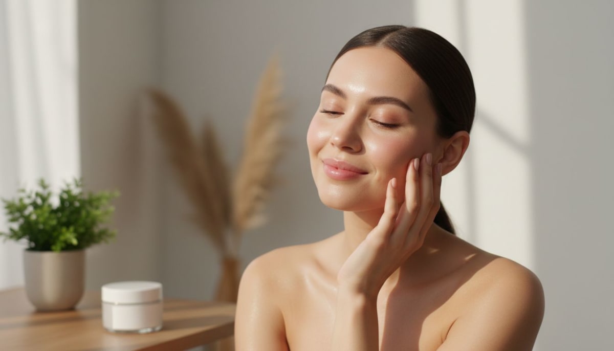 외국인이 캐리어에 쟁여가는 유일약품 여신 콜라겐 크림 3가지 인기 비결 총 정리