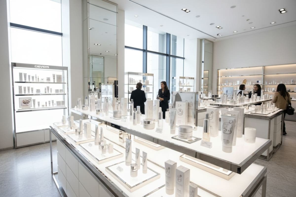 고객 신뢰를 높이는 피부 솔루션 전략