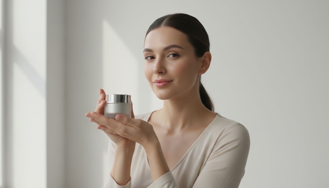 여신콜라겐크림 백화점 vs 면세점 나에게 맞는 최적의 구매처는