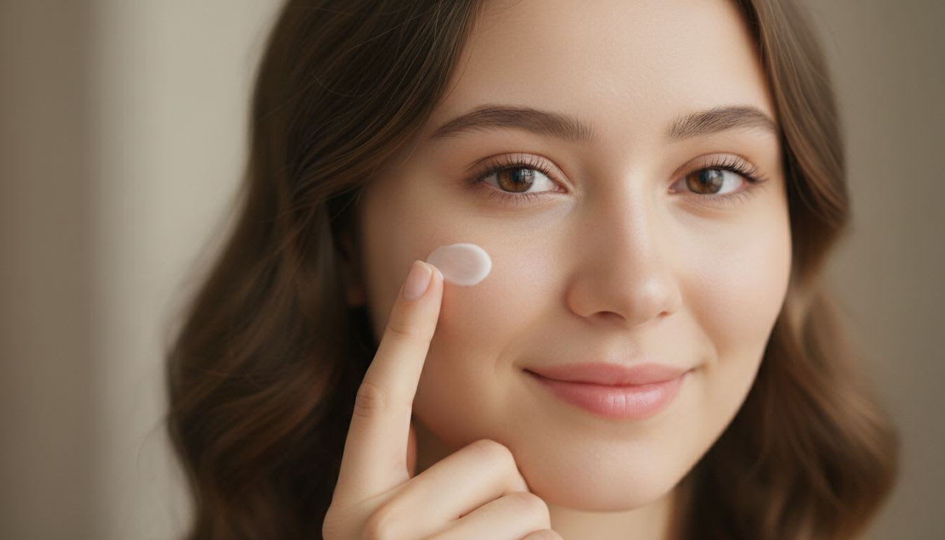 유일약품 여신콜라겐크림 외국인이 쟁여가는 이유와 성분은