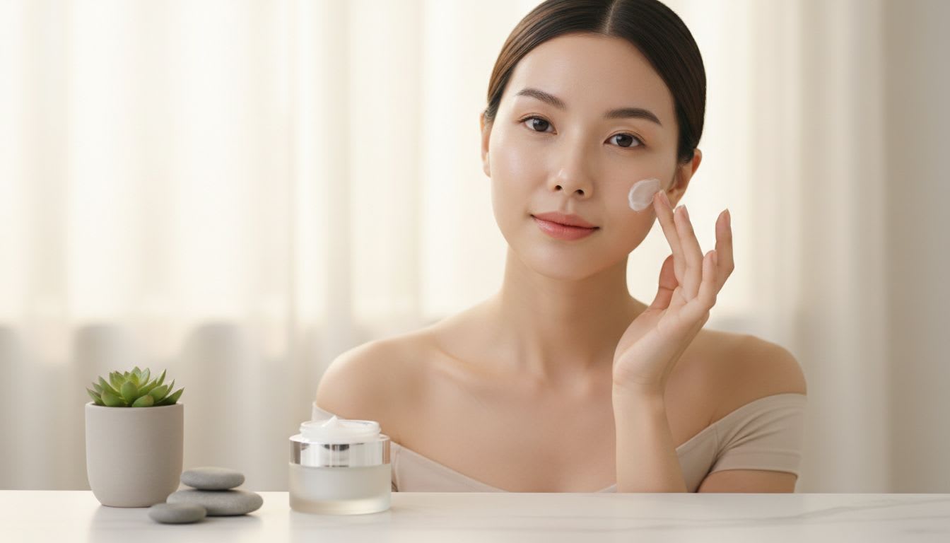 피부 고민별 콜라겐 크림 단순 함량 vs 맞춤 성분 어떤 선택이 현명할까요