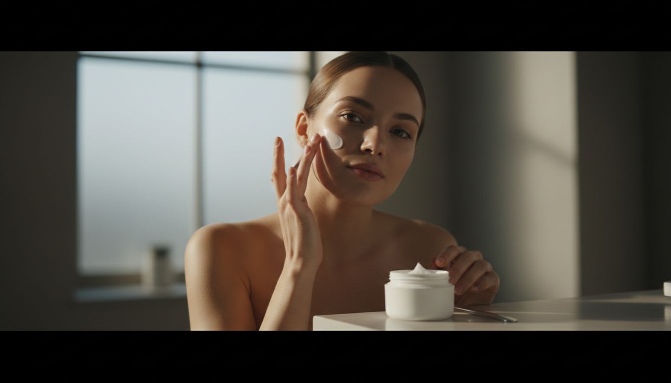 유일약품 여신 콜라겐 크림 피부 고민별 최적의 스킨케어 조합