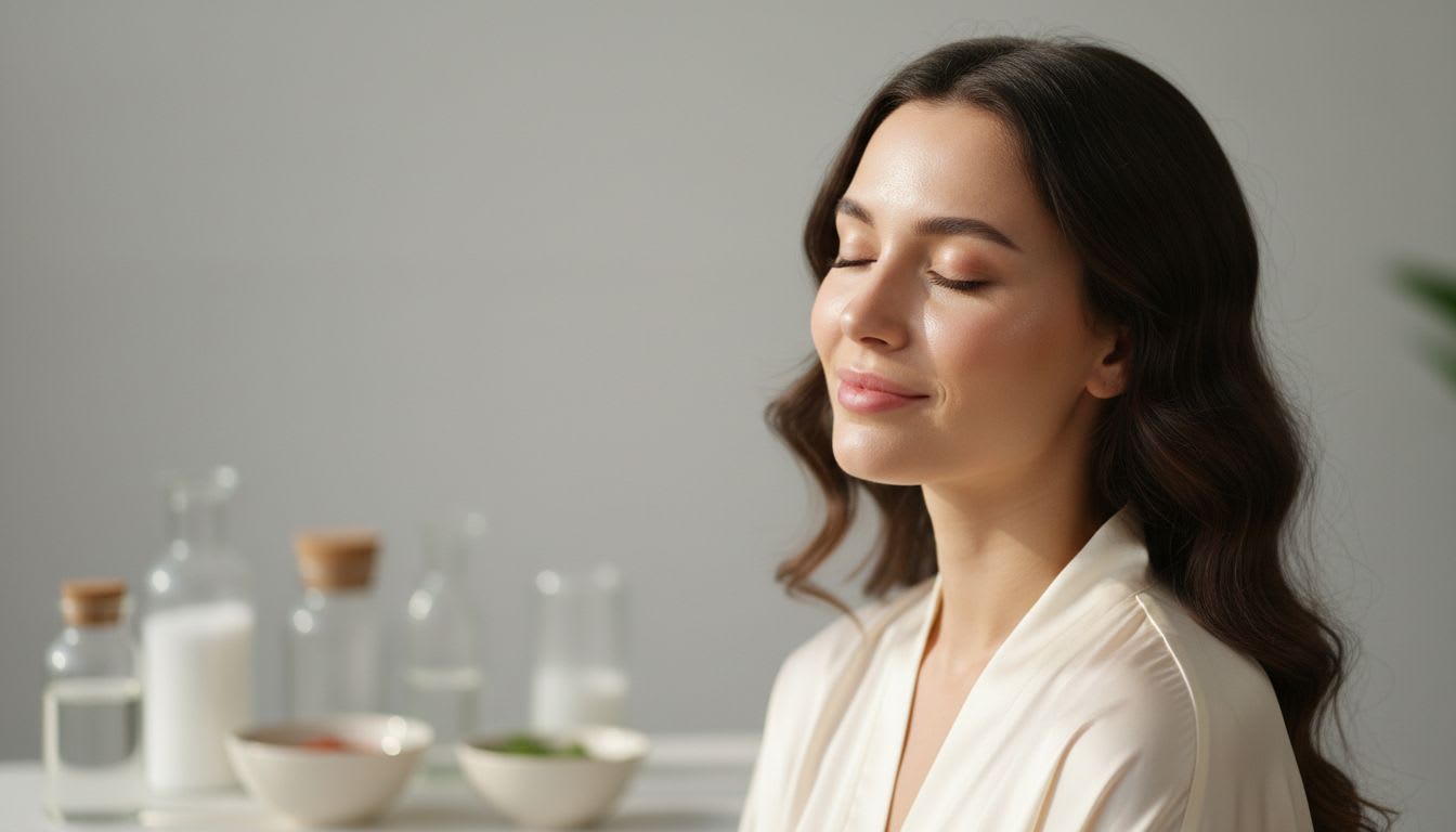 명동 약국 K뷰티 필수템 유일약품 여신콜라겐크림 광채 피부 비결