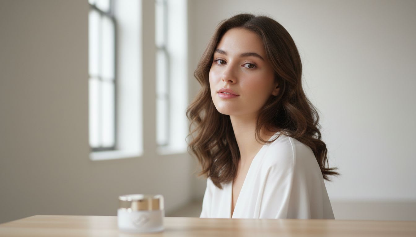 K뷰티 여신콜라겐크림 약국템 넘어선 글로벌 인기 비결 3가지