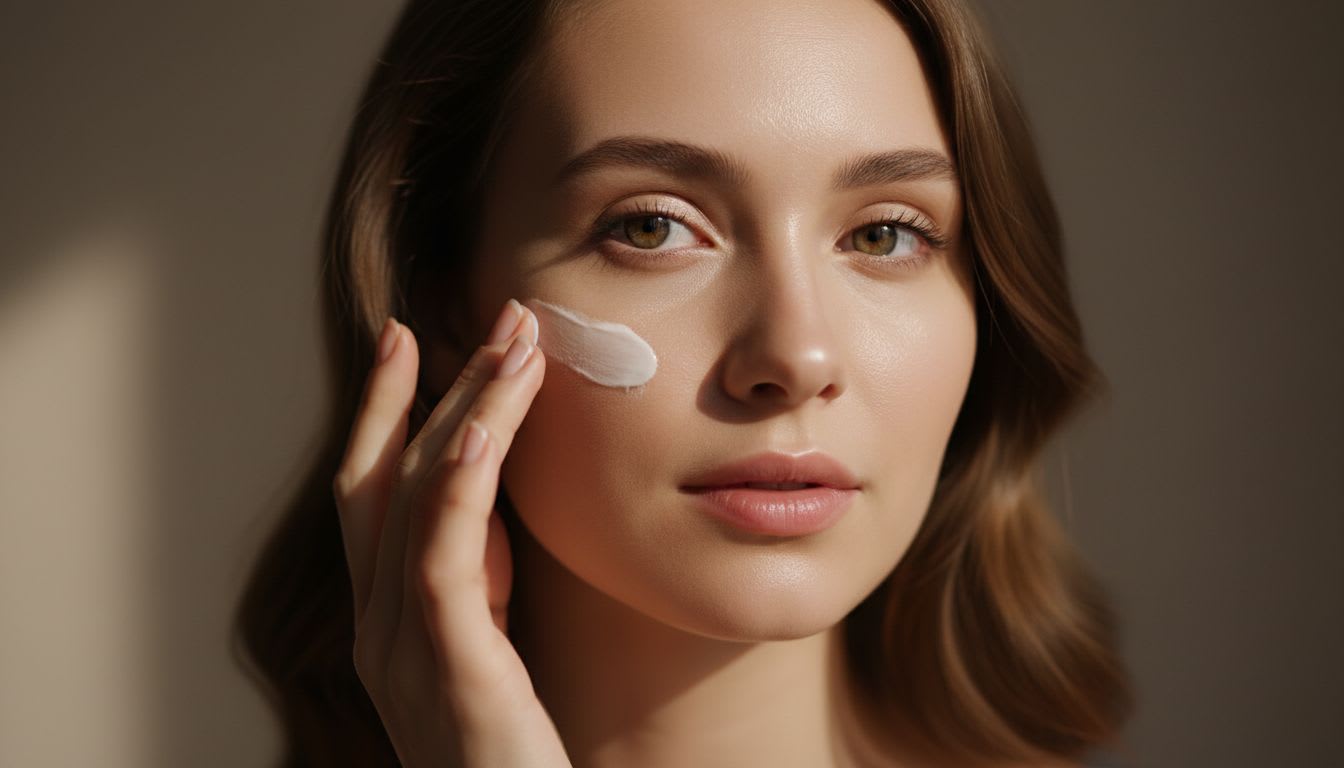 유일약품 콜라겐 크림 계절별 피부에 맞춘 사용량 조절 가이드