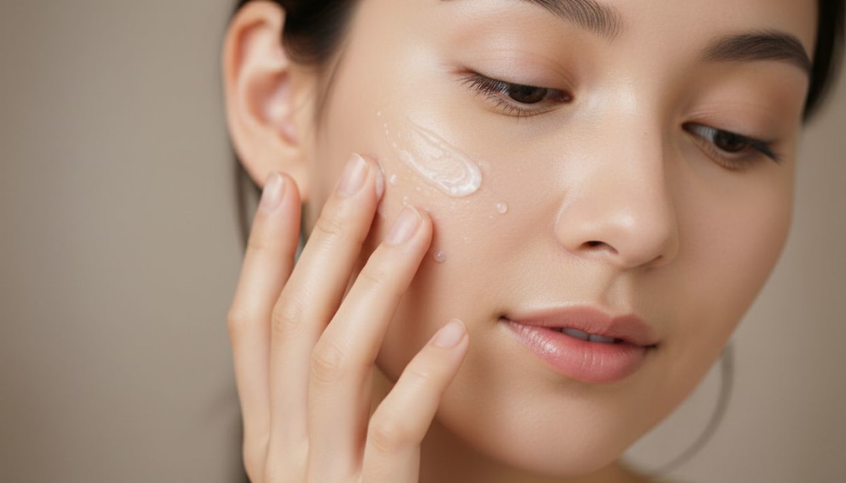 유일약품 여신 콜라겐 크림의 모든 것 성분 효능 사용법 총정리