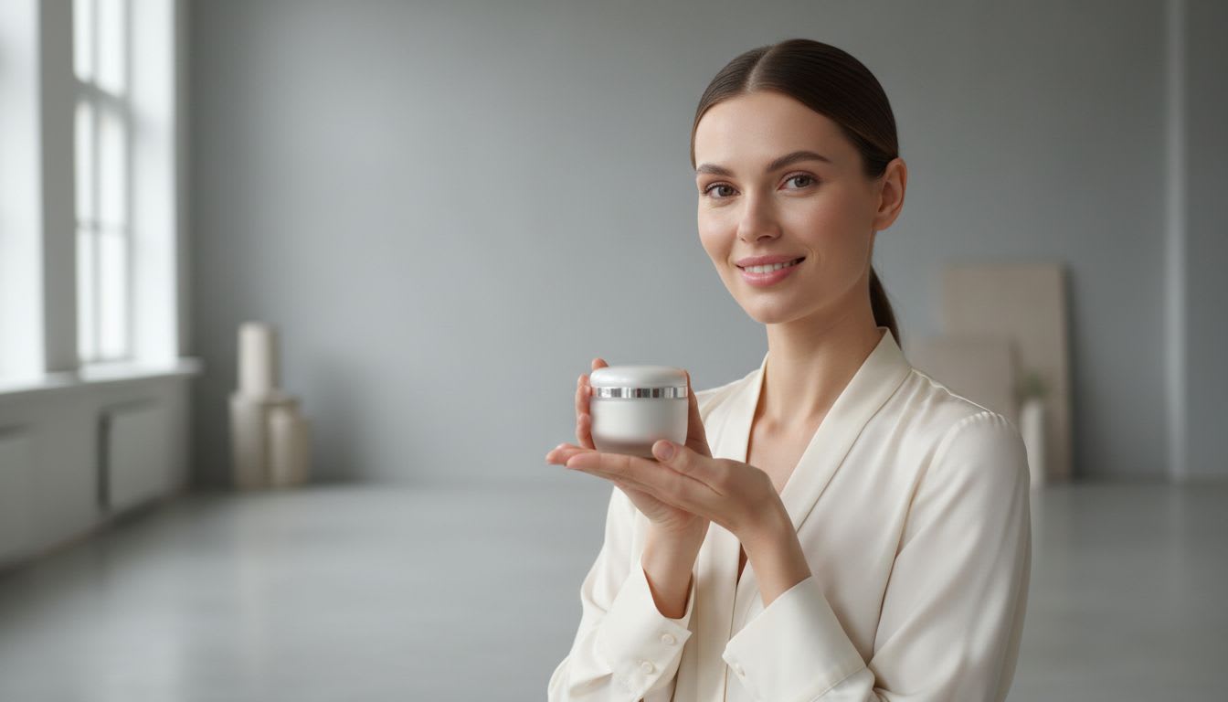 여신콜라겐크림 K뷰티 대표 제품으로 떠오른 3가지 이유