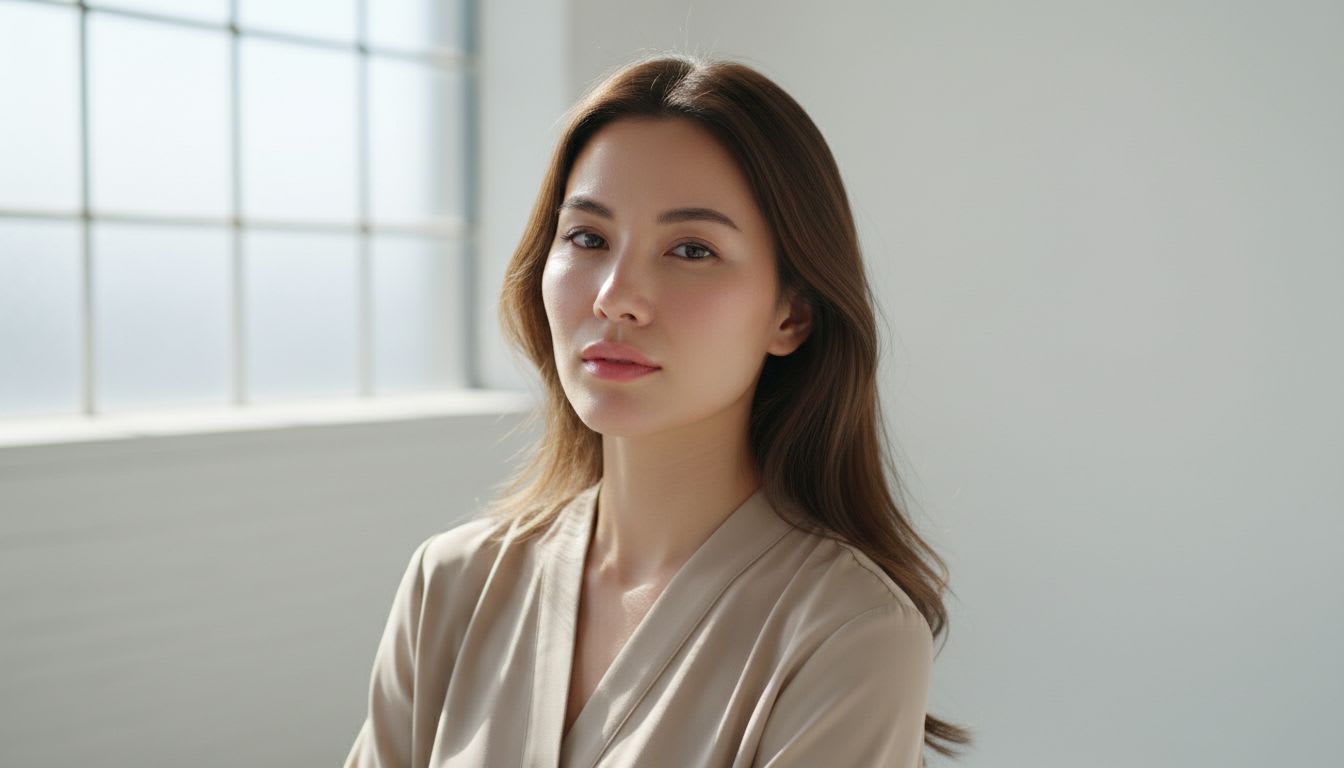 유일약품의 전문성으로 탄생한 여신 화장품 신제품 빛나는 브라이트닝 효과