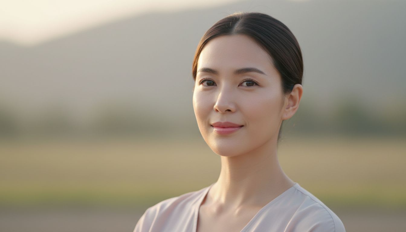 김수진 님의 칙칙한 피부 여신비타민C 크림 브라이트닝 성공 사례인가요