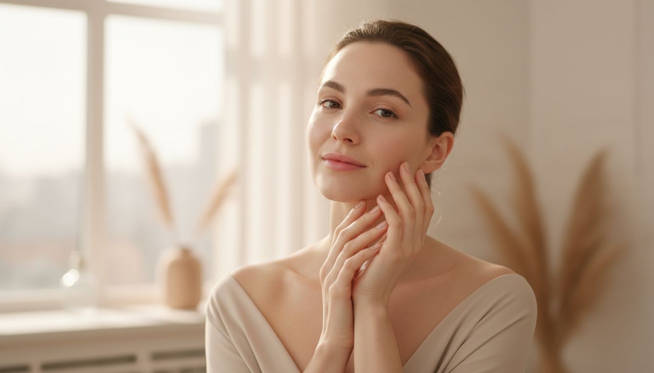 K뷰티 필수템 여신콜라겐크림 약국부터 면세점까지 성공 비결 총정리