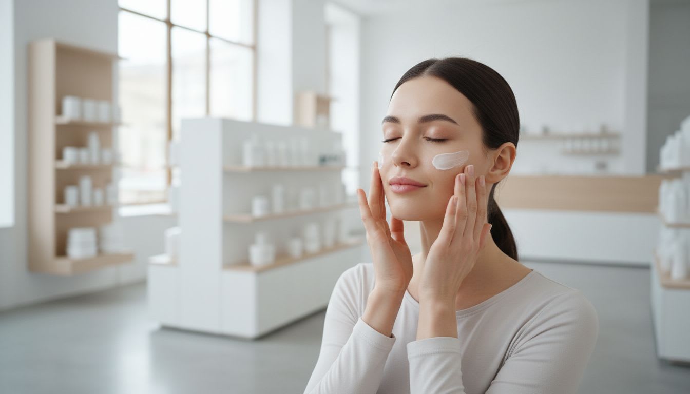 여신비타민C 글루타치온 크림 이름에 담긴 오해와 화장품의 본질