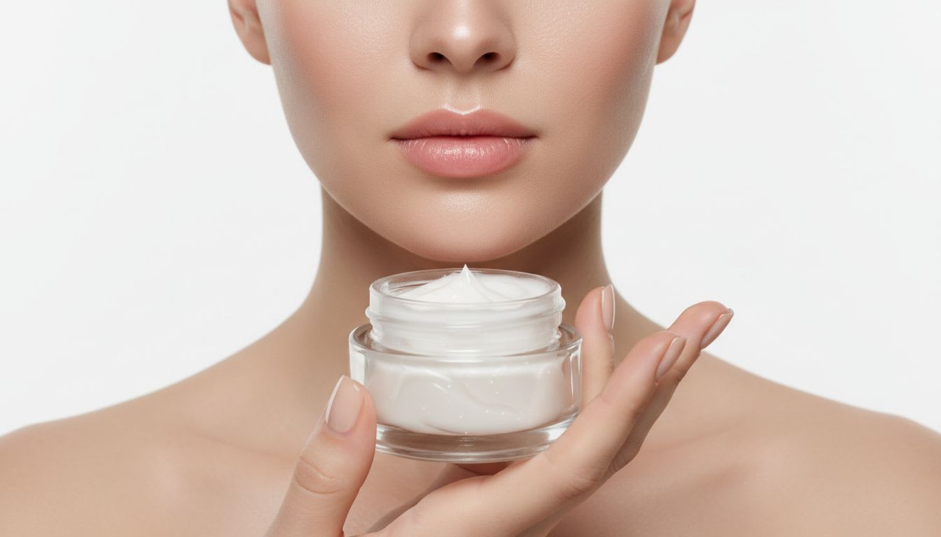 여신 콜라겐 크림의 글로벌 K헬스 도약 성공을 위한 3가지 핵심 전략