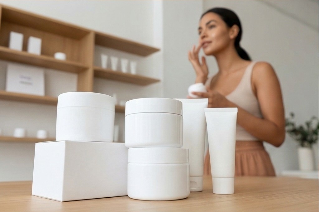 나이아신아마이드 대 비타민C 복합 크림 나에게 맞는 브라이트닝은