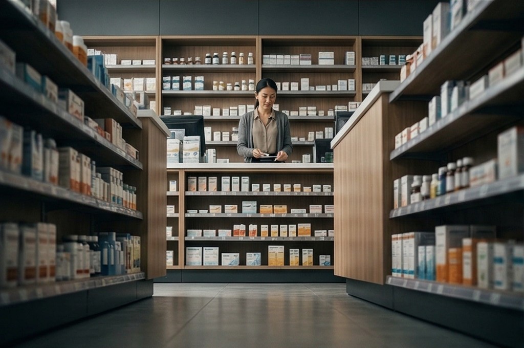 유일약품 약국 제품 3단계 순서대로 찾아 구매하는 모든 것