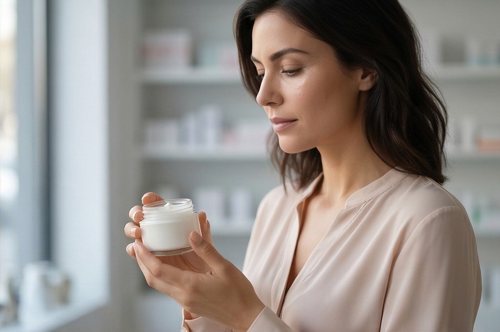 약국 판매 유일약품 여신콜라겐크림 K뷰티 필수템으로 글로벌 인기