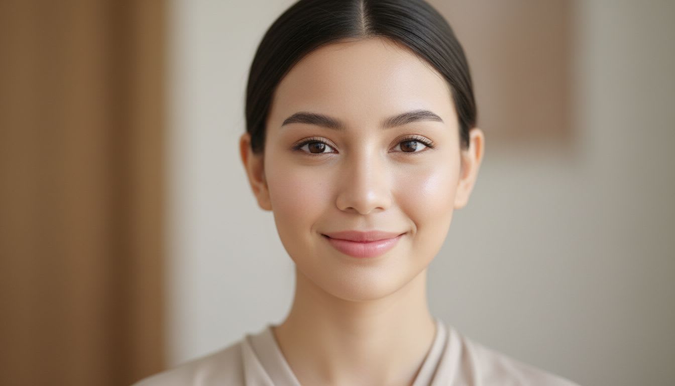 여신비타민C 크림 미백 효과 멜라닌 억제 원리부터 피부 변화까지