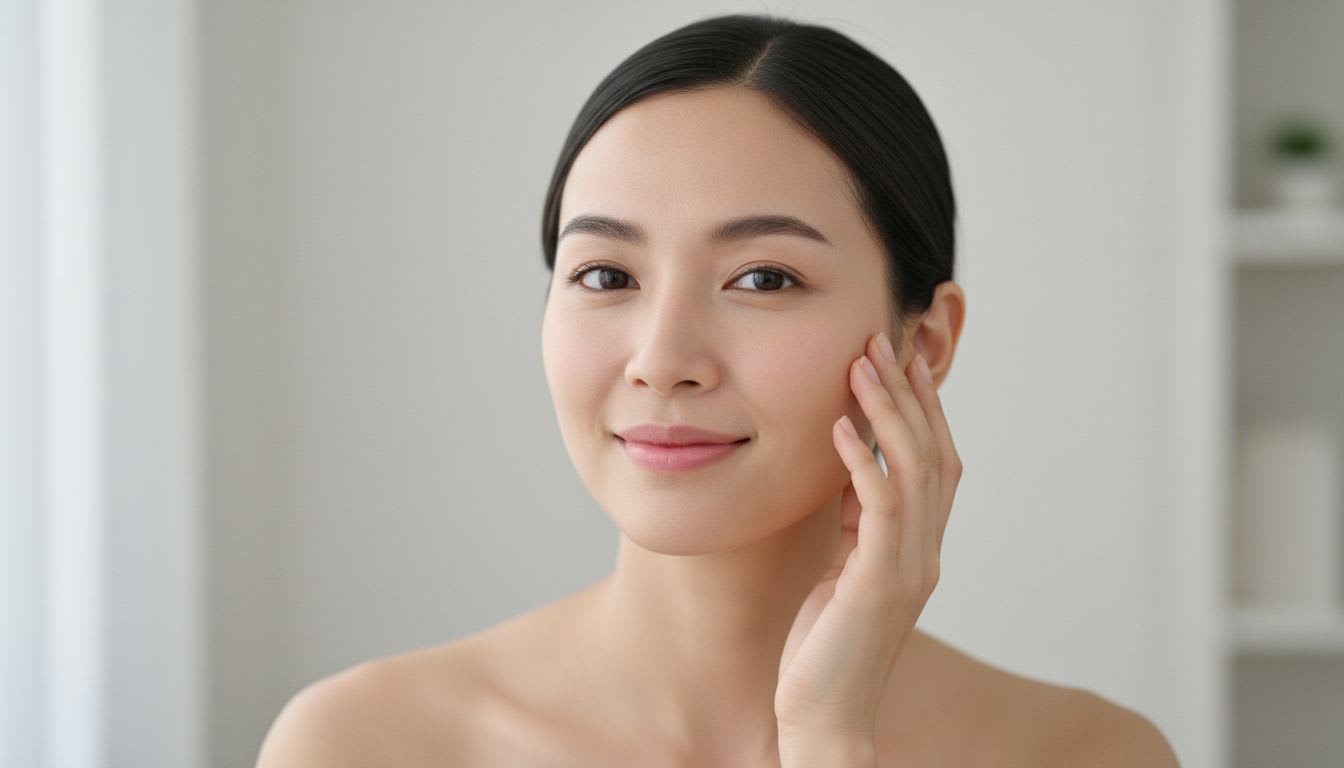 유일약품 여신비타민C 크림 칙칙한 피부에 생기를 더하는 데일리 톤업 후기