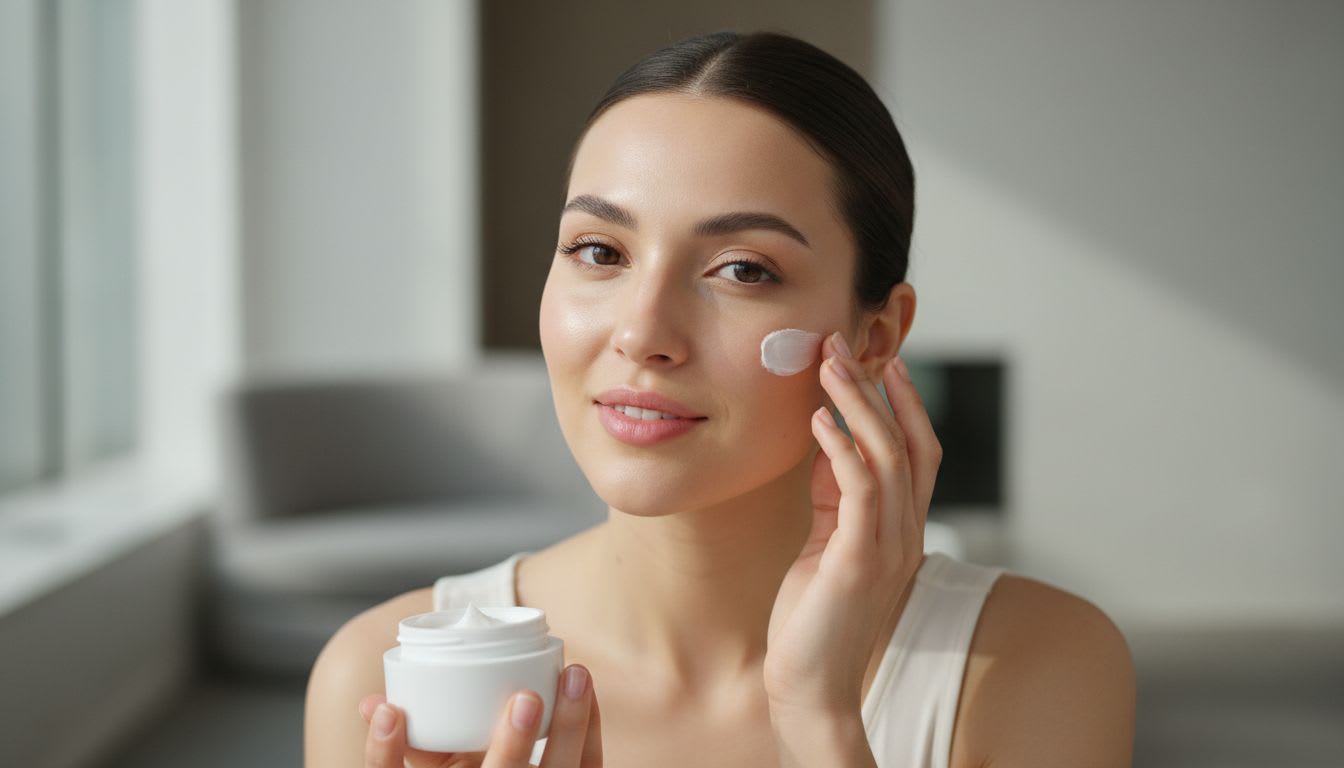 유일약품동화면세점 여신콜라겐크림으로 K뷰티 글로벌 이정표 세우다