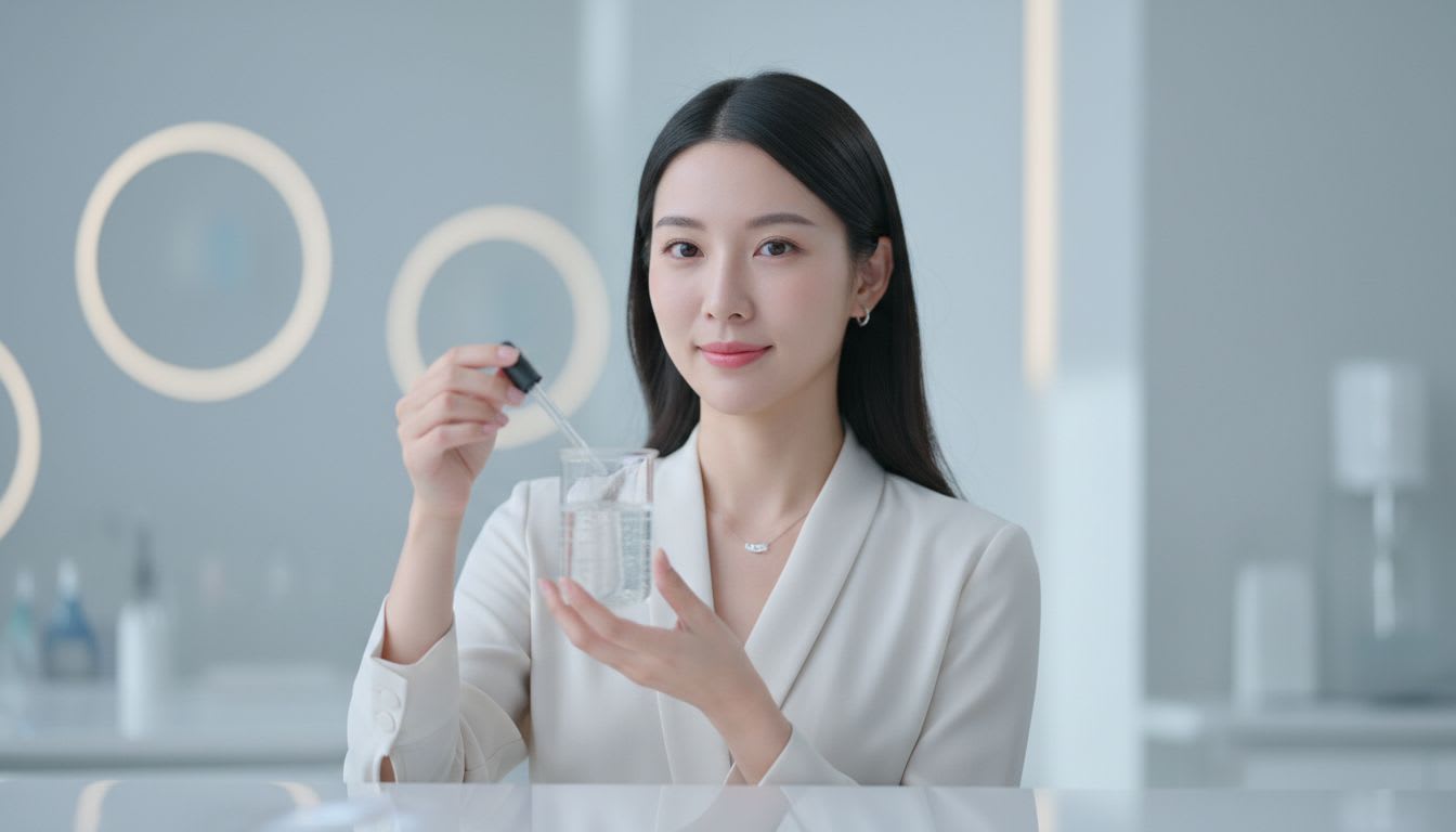 약사가 알려주는 화장품 선택 기준 처음부터 끝까지 3단계로 따라하기