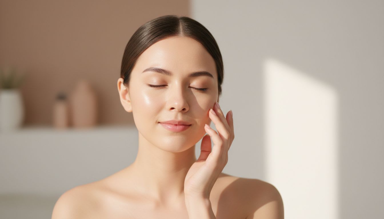 약국 vs 일반 화장품 안전성 차이 알고 내 피부에 맞는 선택은