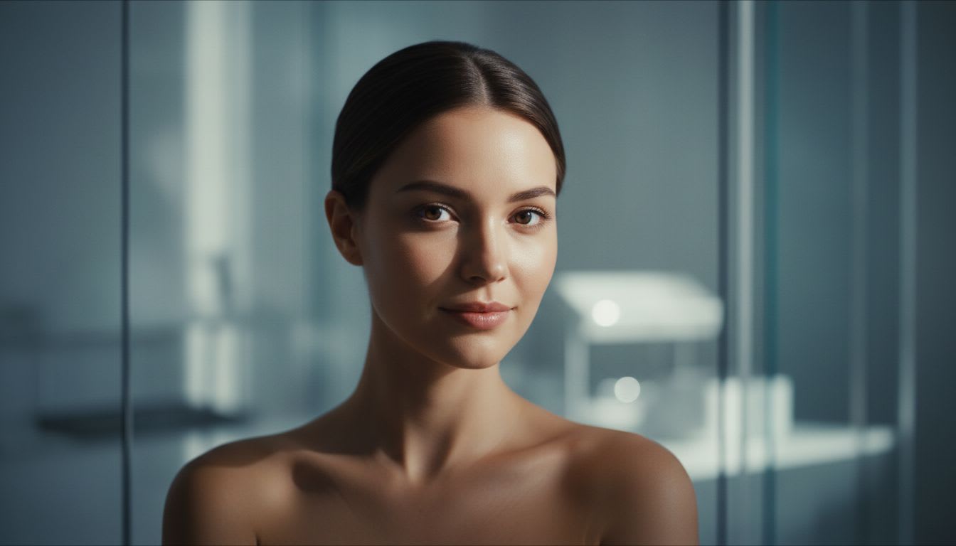 약국 화장품 vs 일반 제품 내 피부에 더 나은 안전성과 효능은