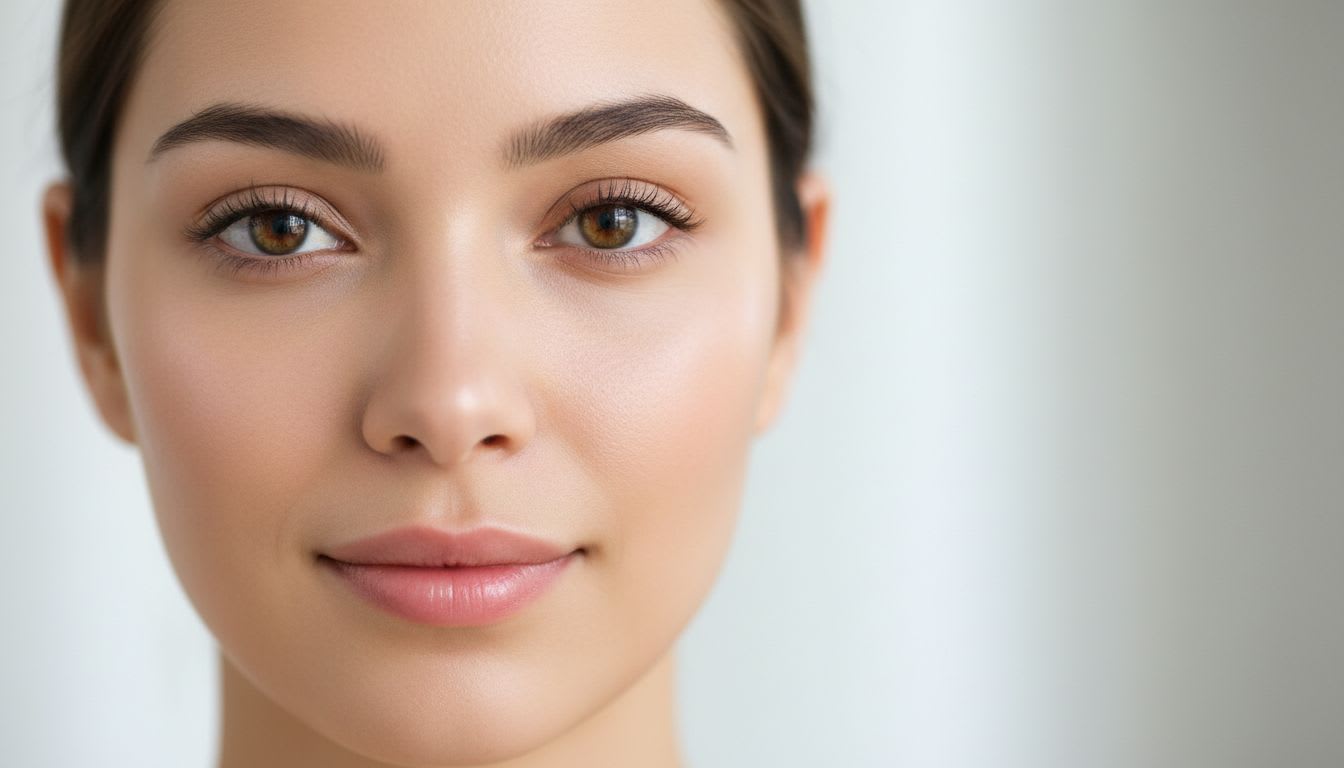 피부 탄력회복 vs 미백브라이트닝 여신콜라겐비타민C 크림 선택 가이드