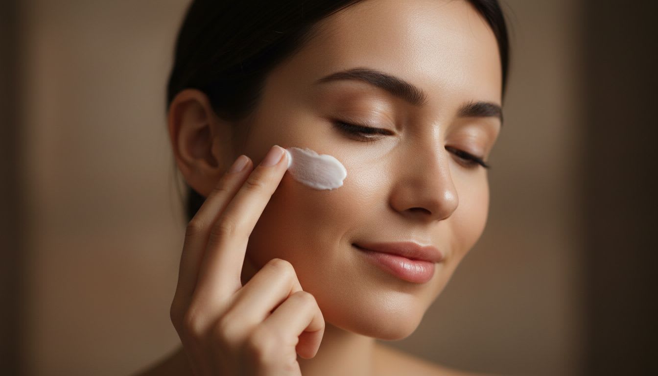 이런 화장품은 처음이야 유일약품 여신 화장품 건강기능식품 노하우로 빛나는 피부