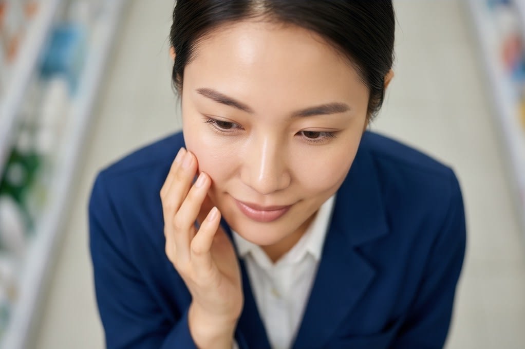 K뷰티 쇼핑 고민하지 마세요 여신콜라겐크림이 외국인 캐리어 속 비결인 이유
