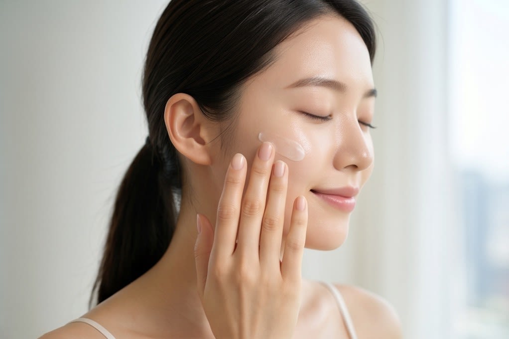 여신비타민C 글루타치온 크림 환한 피부를 위한 모든 것