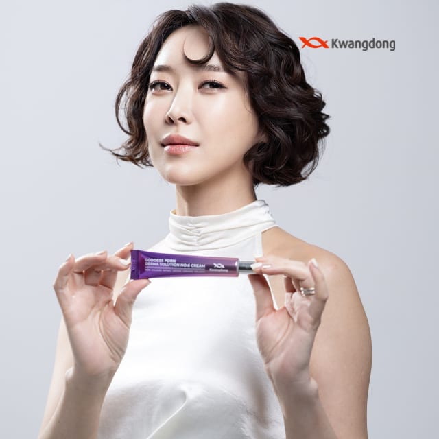 판테놀로 피부 장벽 튼튼하게 여신 비타민C 크림으로 생기 톤업