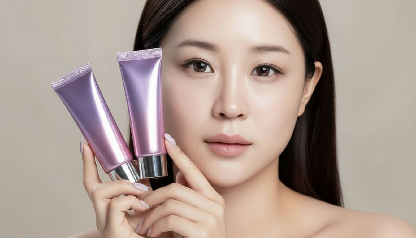 여신콜라겐크림 처음부터 끝까지 순서대로 바르는 단계별 케어의 모든 것