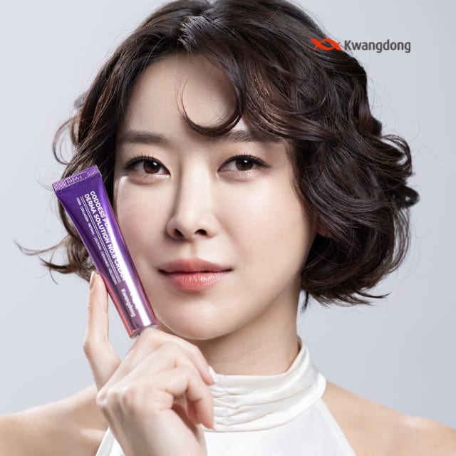 피부가 예민할 때도 자극 없는 여신 비타민C 크림을 추천하는 이유